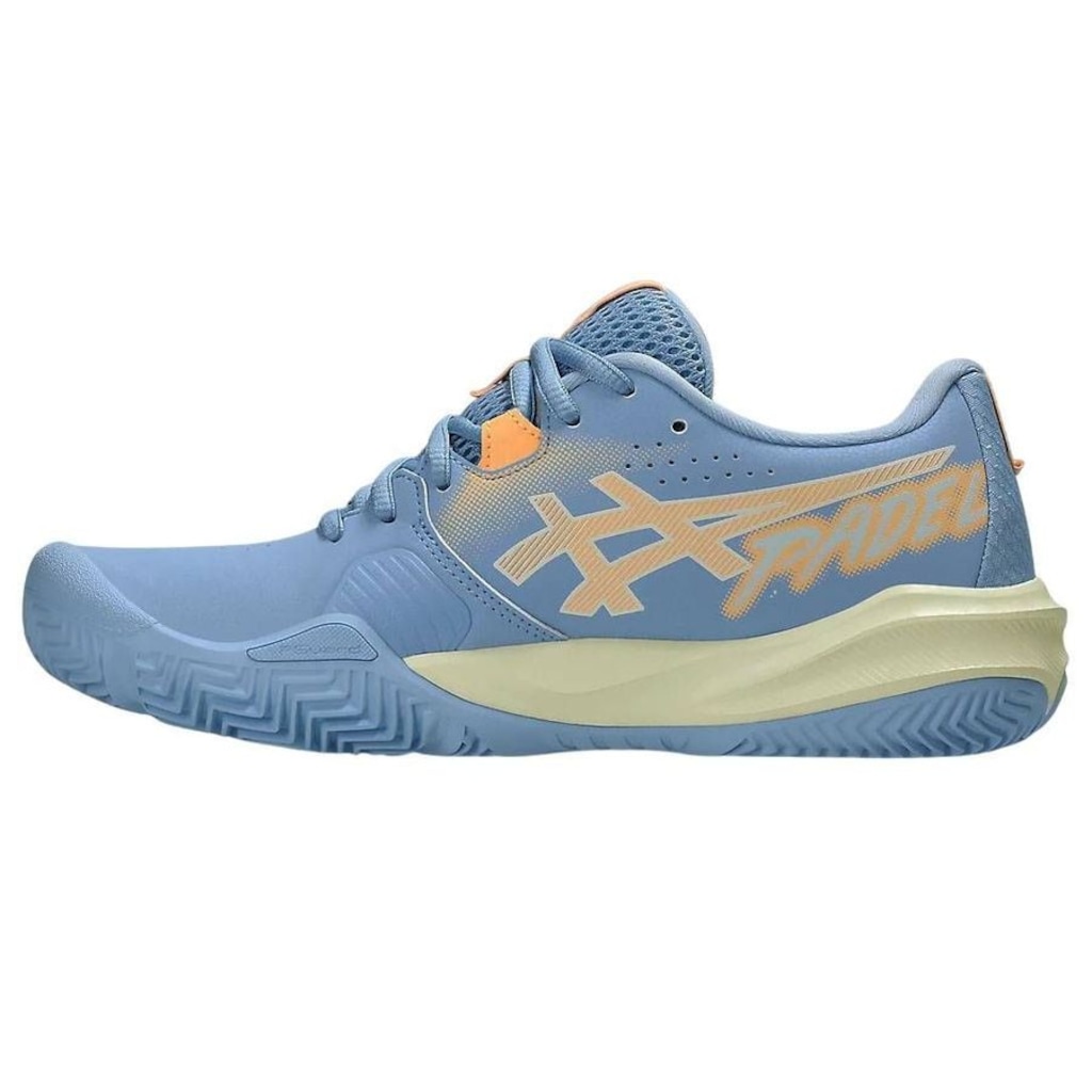 Imagem 2 do produto Tênis Feminino Asics Gel Challenger 15 Padel
