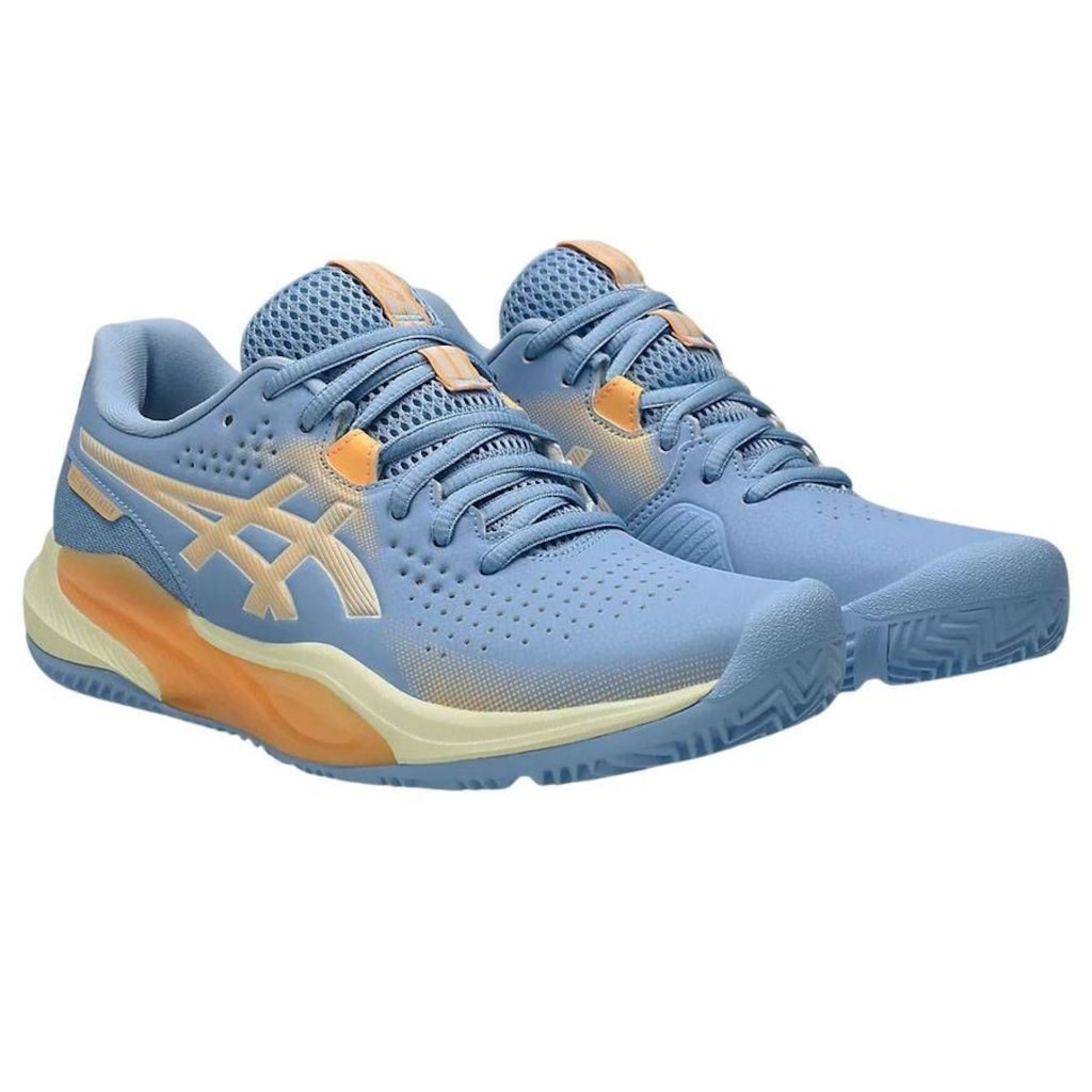 Imagem 3 do produto Tênis Feminino Asics Gel Challenger 15 Padel
