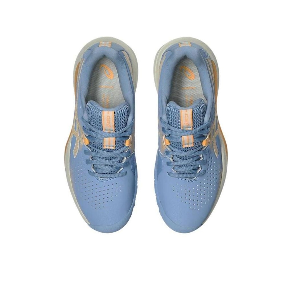 Imagem 5 do produto Tênis Feminino Asics Gel Challenger 15 Padel