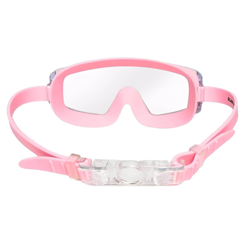 Imagem 2 do produto Óculos de Natação Speedo Tipo Mascara Glam Swin Mask Infantil