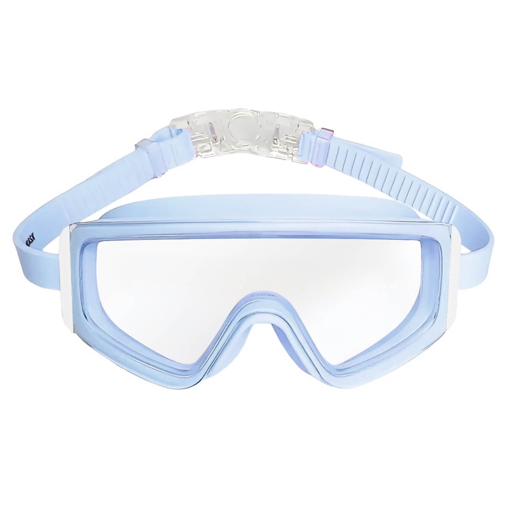 Óculos de Natação Speedo Tipo Mascara Glam Swin Mask Infantil