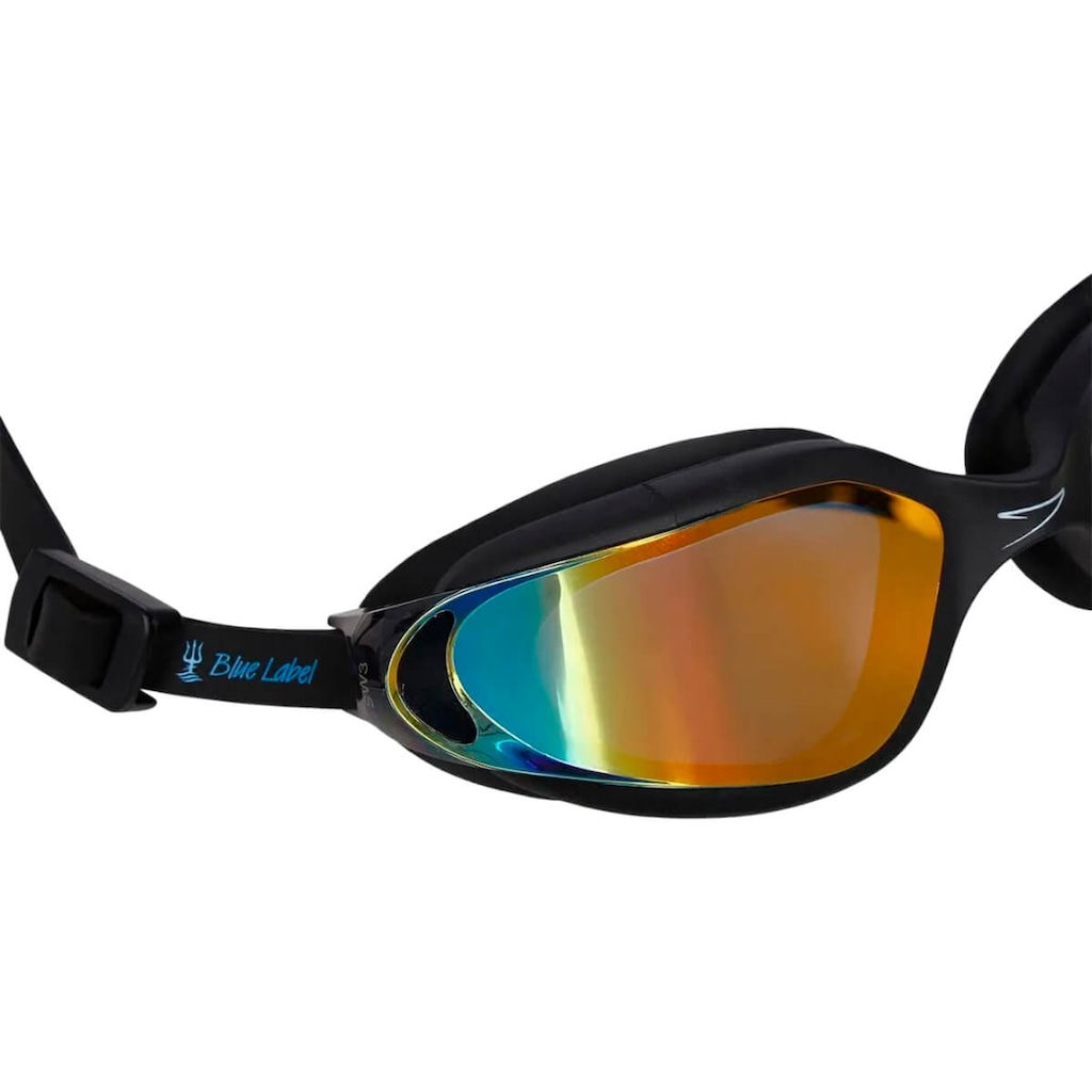 Imagem 2 do produto Óculos de Natação Speedo Poseidon Adulto