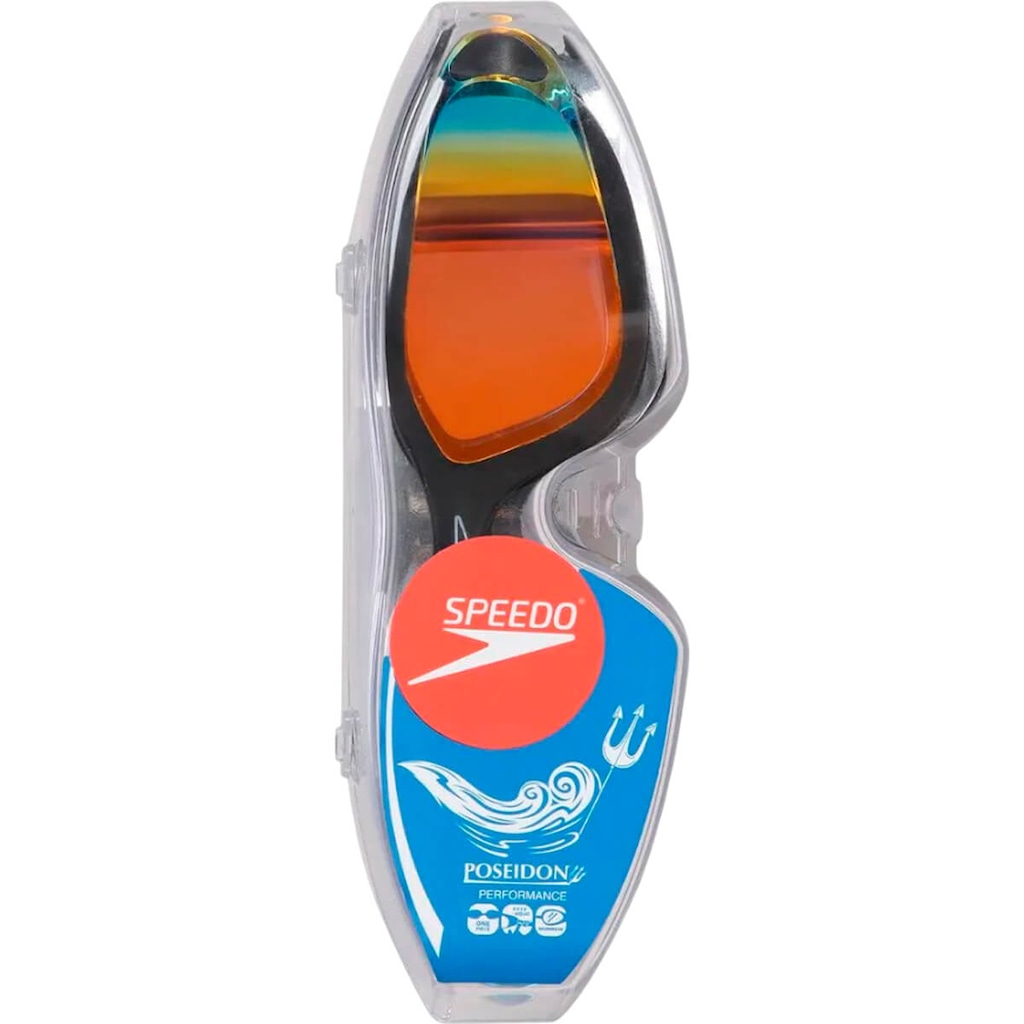 Imagem 4 do produto Óculos de Natação Speedo Poseidon Adulto