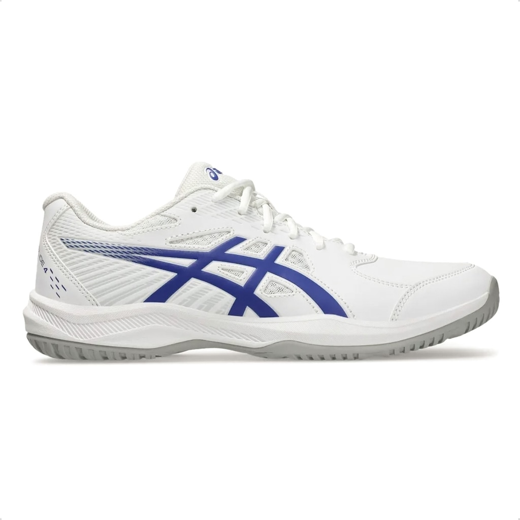 Tênis Masculino Asics Court Slide 4 Tennis