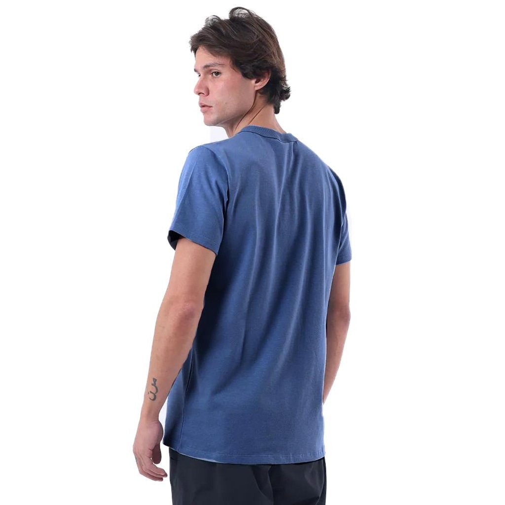 Imagem 2 do produto Camiseta Champion Malhão Heritage Masculina