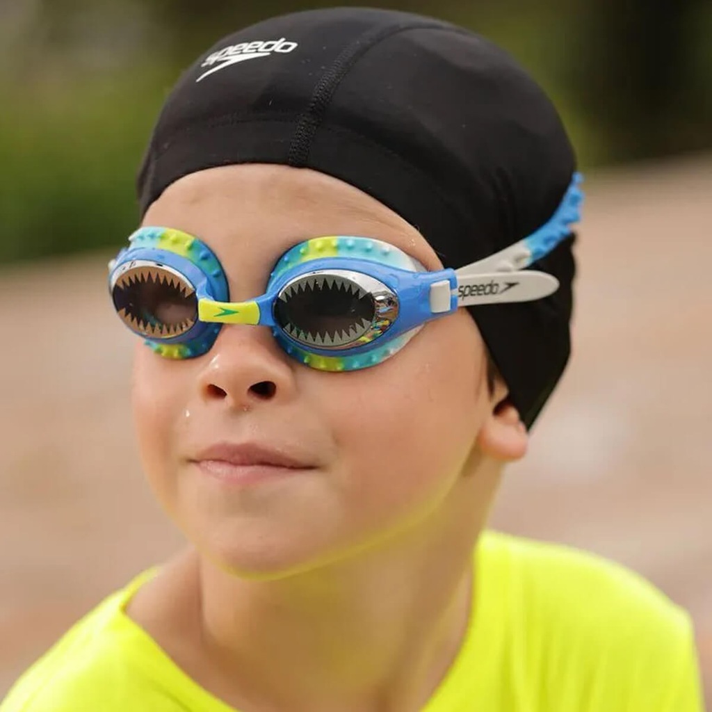 Imagem 3 do produto Óculos de Natação Speedo Dino Infantil