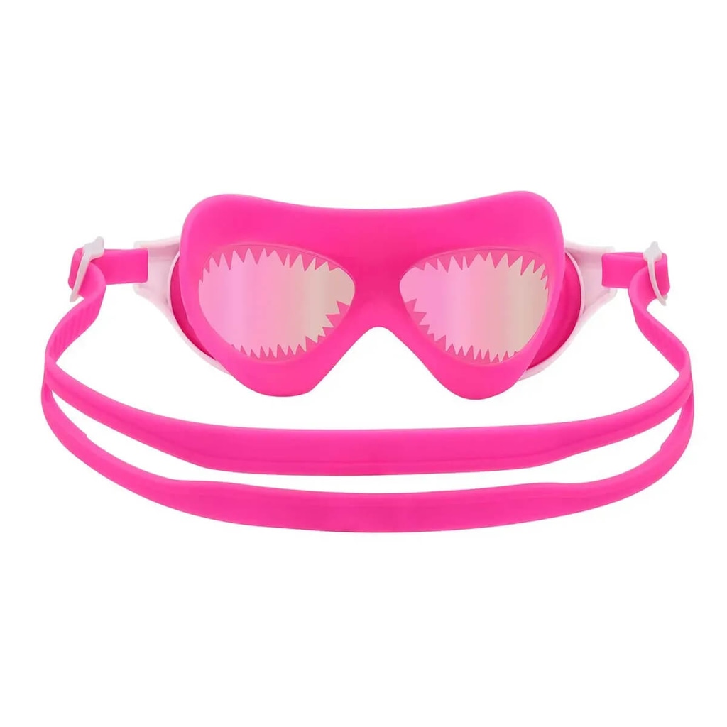 Imagem 2 do produto Óculos de Natação Speedo Tipo Mascara Kidshark Infantil