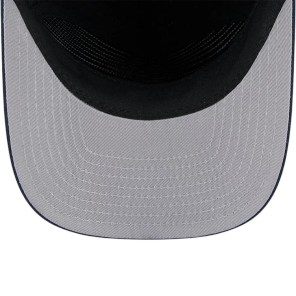 Imagem 5 do produto Boné New Era Golfer Boston Red Sox Pearl Rope