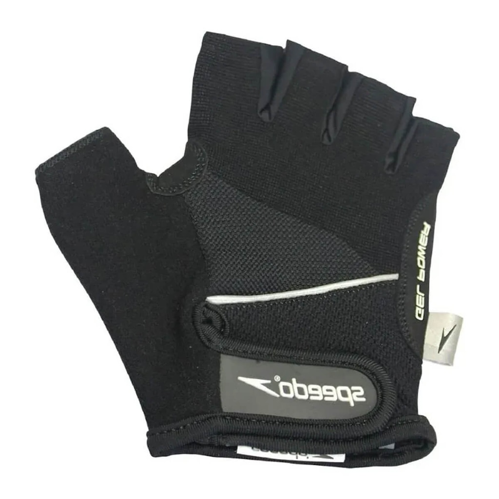 Imagem 3 do produto Luva para Ciclismo com Gel Power Speedo