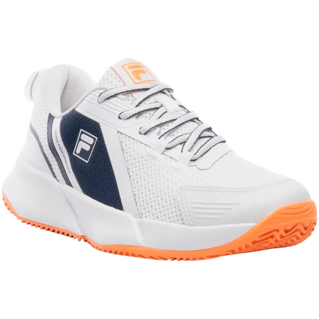 Imagem 3 do produto Tênis Masculino Fila Master Ace