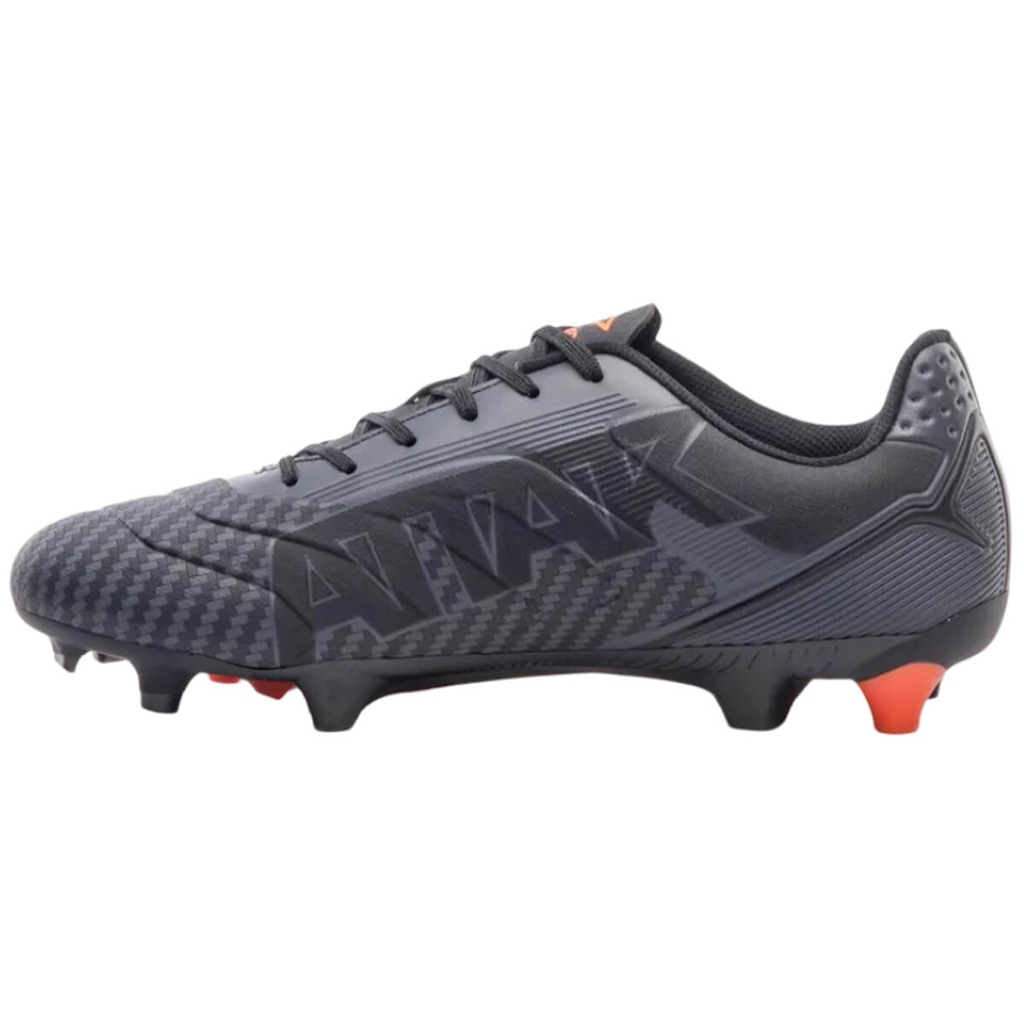 Imagem 2 do produto Chuteira de Campo Umbro Adulto Attak III