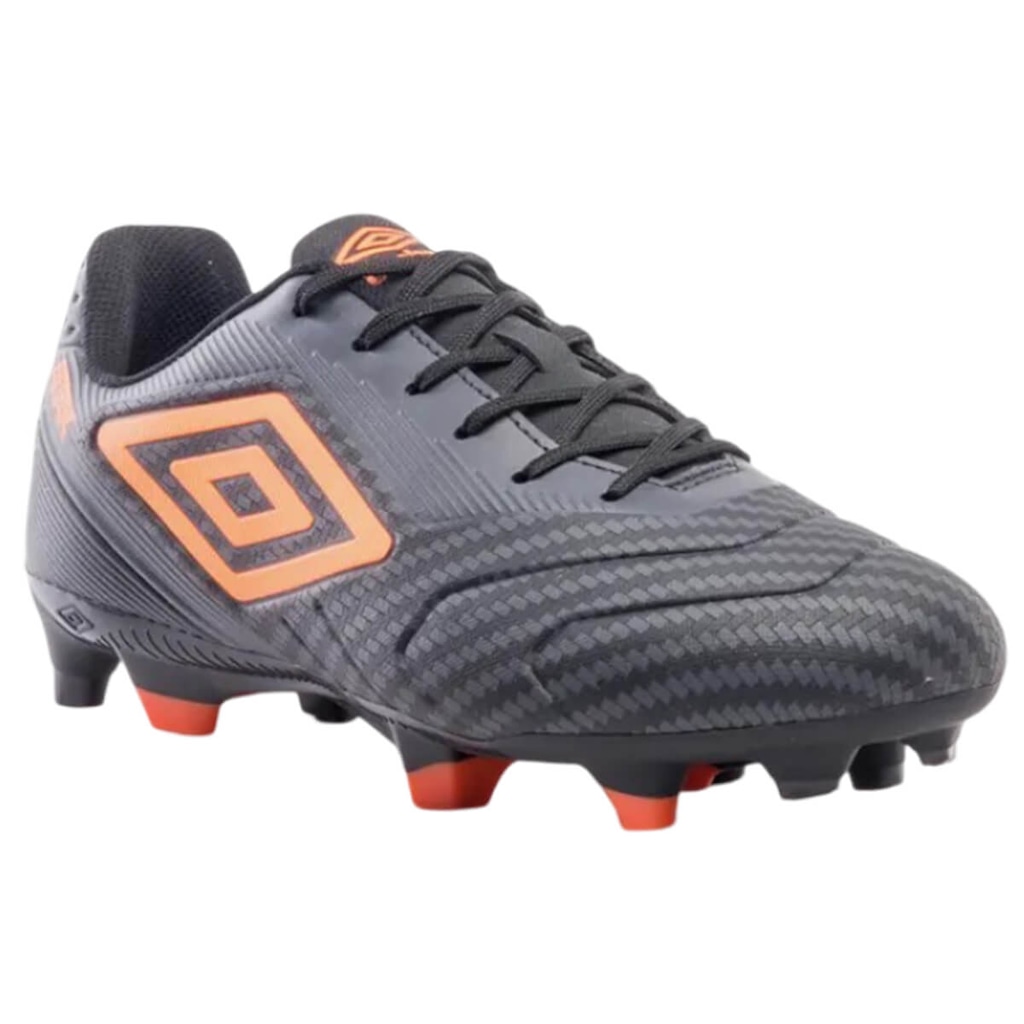 Imagem 3 do produto Chuteira de Campo Umbro Adulto Attak III