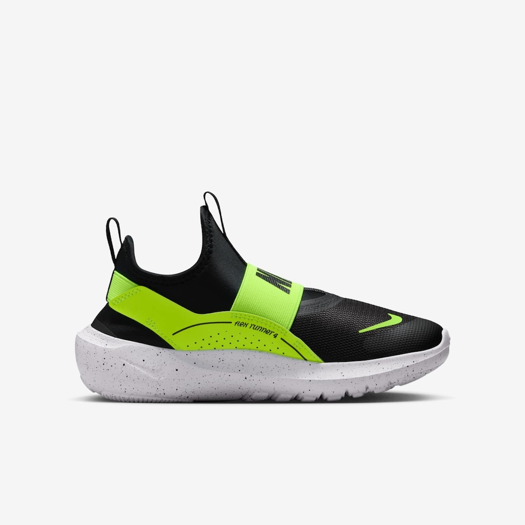 Tênis Infantil Nike Flex Runner 4