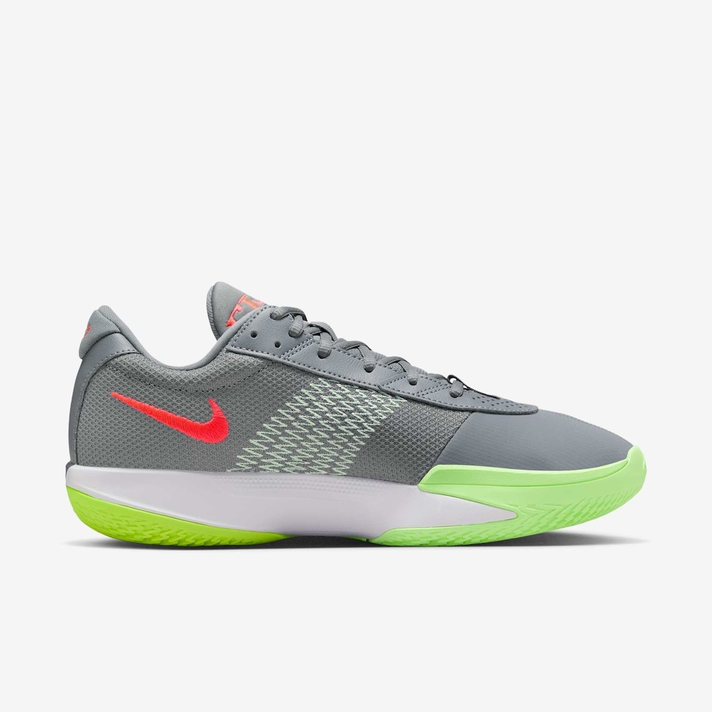 Tênis Masculino Nike Air Zoom G.T. Academy
