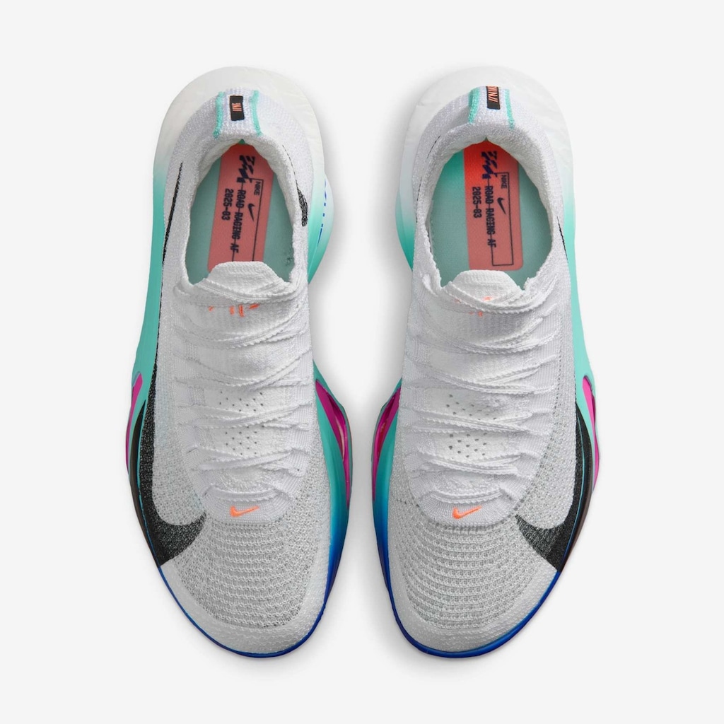 Imagem 5 do produto Tênis Feminino Nike Air Zoom Alphafly 3