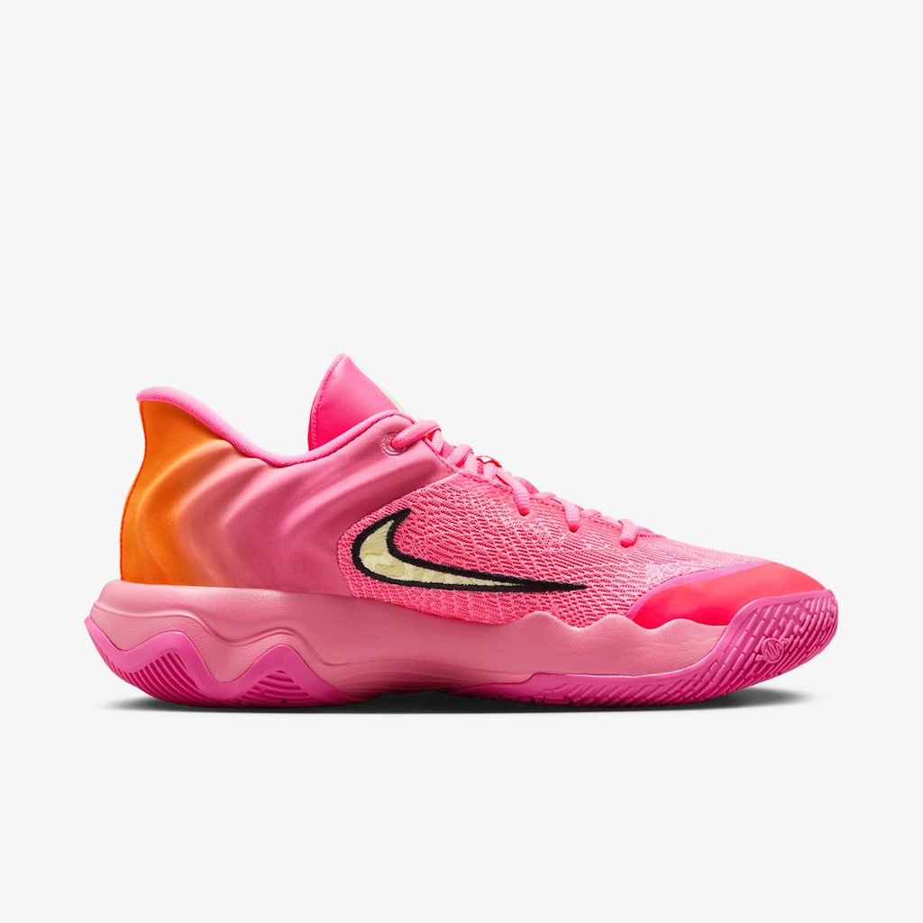 Tênis Masculino Nike Giannis Immortality 4 | Centauro