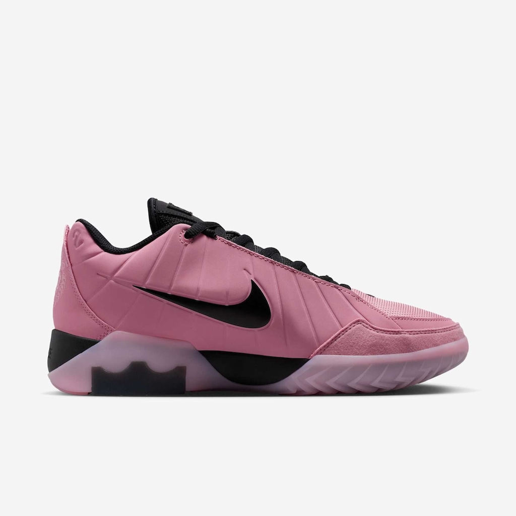 Tênis Masculino Nike LeBron Witness IX