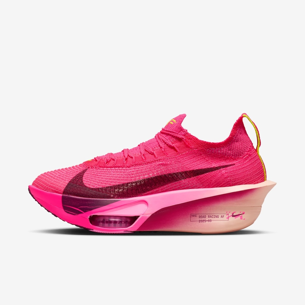 Imagem 2 do produto Tênis Feminino Nike Air Zoom Alphafly 3