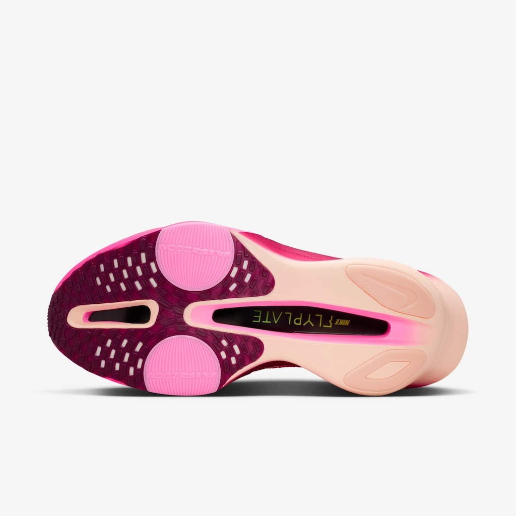 Imagem 3 do produto Tênis Feminino Nike Air Zoom Alphafly 3