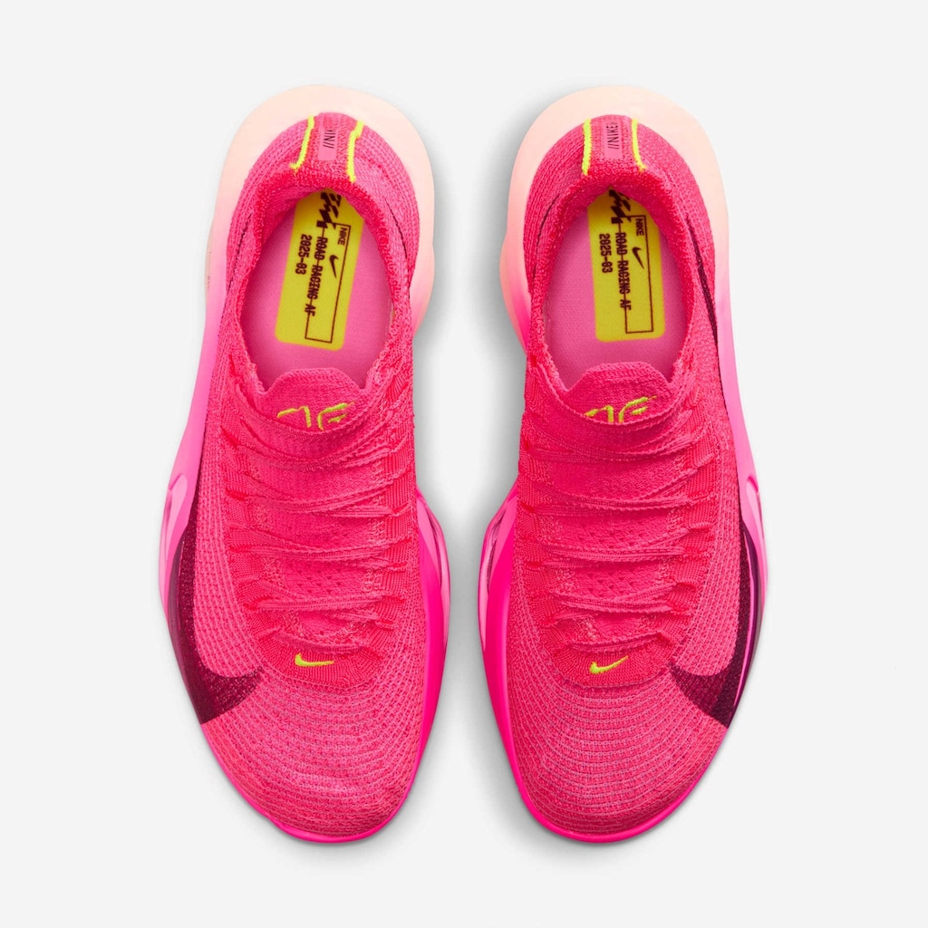 Imagem 4 do produto Tênis Feminino Nike Air Zoom Alphafly 3