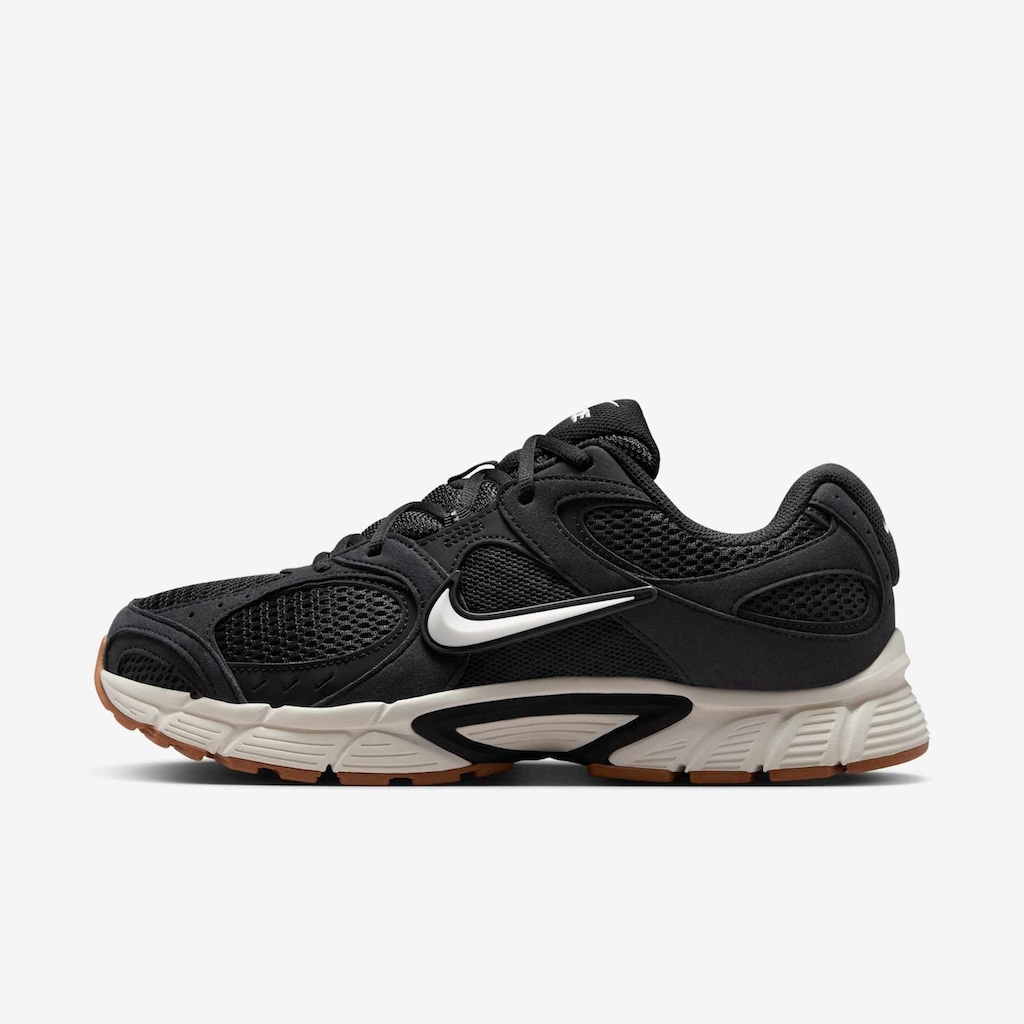 Tênis Masculino Nike V5 Runner Suede