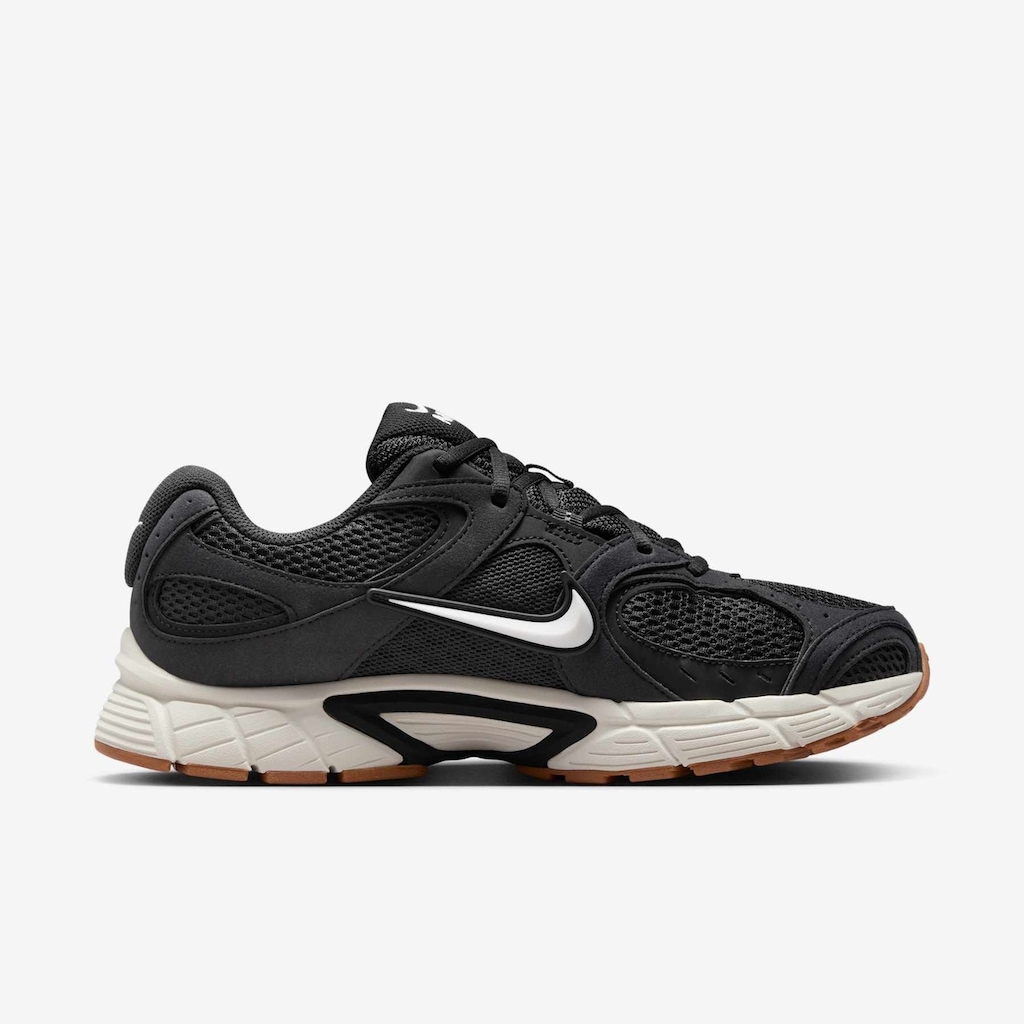 Tênis Masculino Nike V5 Runner Suede - Foto 1