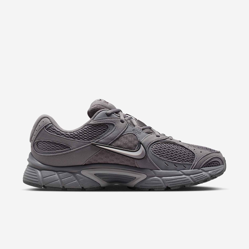 Tênis Masculino Nike V5 Runner Suede