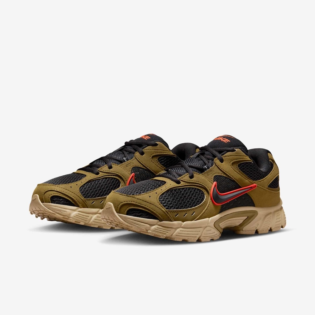 Imagem 2 do produto Tênis Masculino Nike V5 Runner Suede