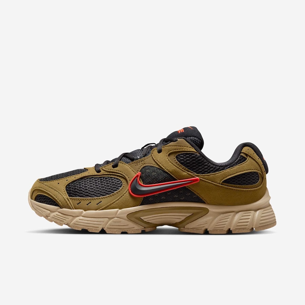 Imagem 3 do produto Tênis Masculino Nike V5 Runner Suede