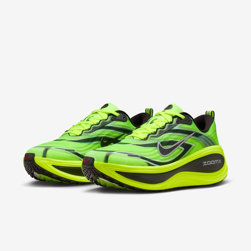 Imagem 2 do produto Tênis Masculino Nike Vomero Plus SE