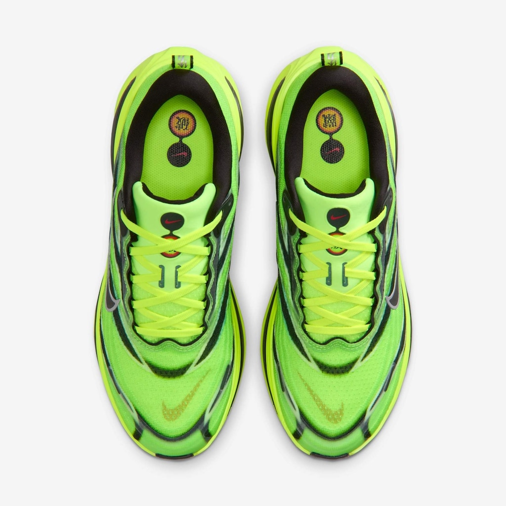 Imagem 5 do produto Tênis Masculino Nike Vomero Plus SE