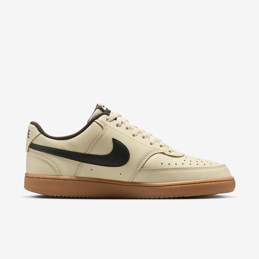 Tênis Masculino Nike Court Vision Low