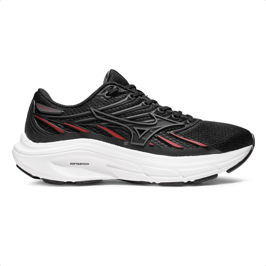 Tênis Mizuno Jet 8 Masculino - Foto 1