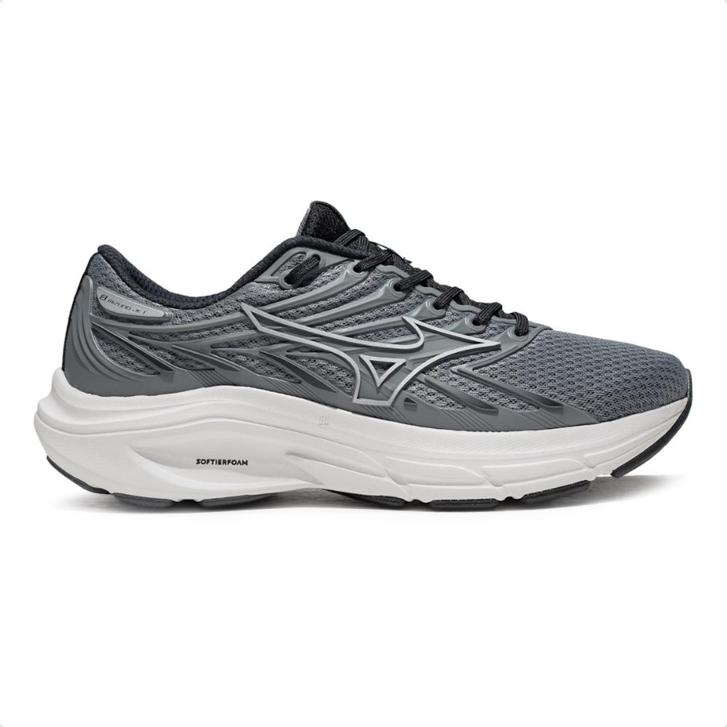 Imagem 1 do produto Tênis Mizuno Jet 8 Masculino