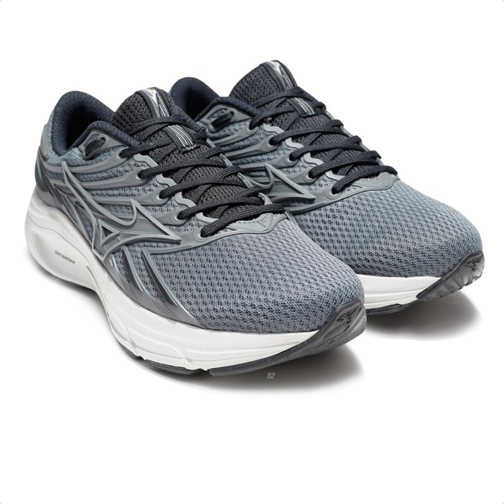 Imagem 3 do produto Tênis Mizuno Jet 8 Masculino