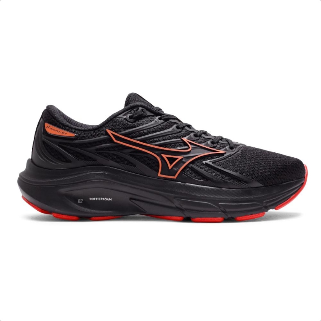 Tênis Mizuno Jet 8 Masculino