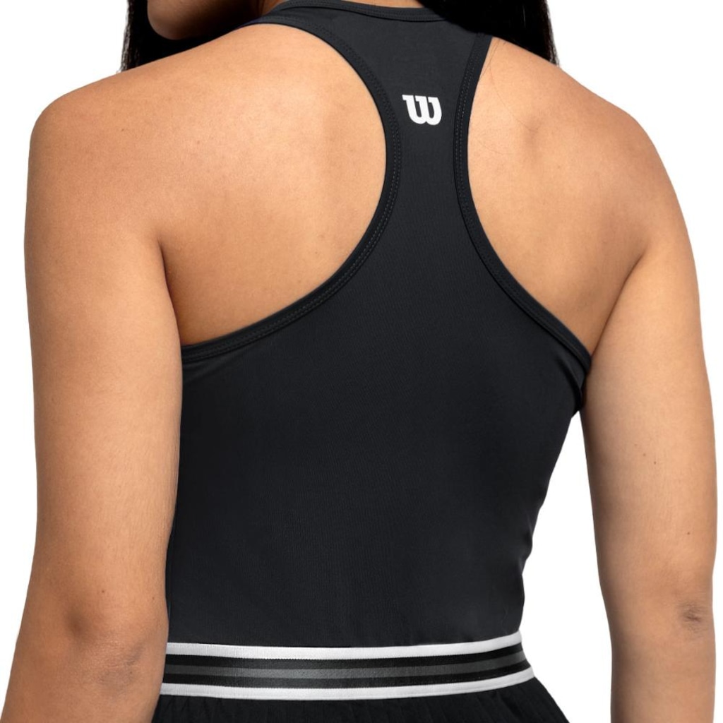 Imagem 2 do produto Vestido Wilson Tour Retro Feminino