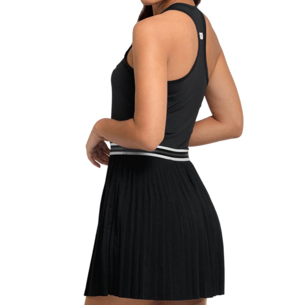 Imagem 3 do produto Vestido Wilson Tour Retro Feminino