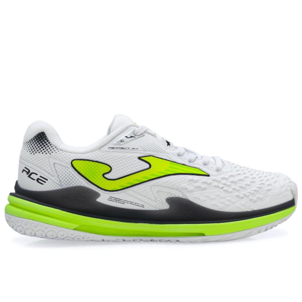 Tênis Masculino Joma Ace - All Court