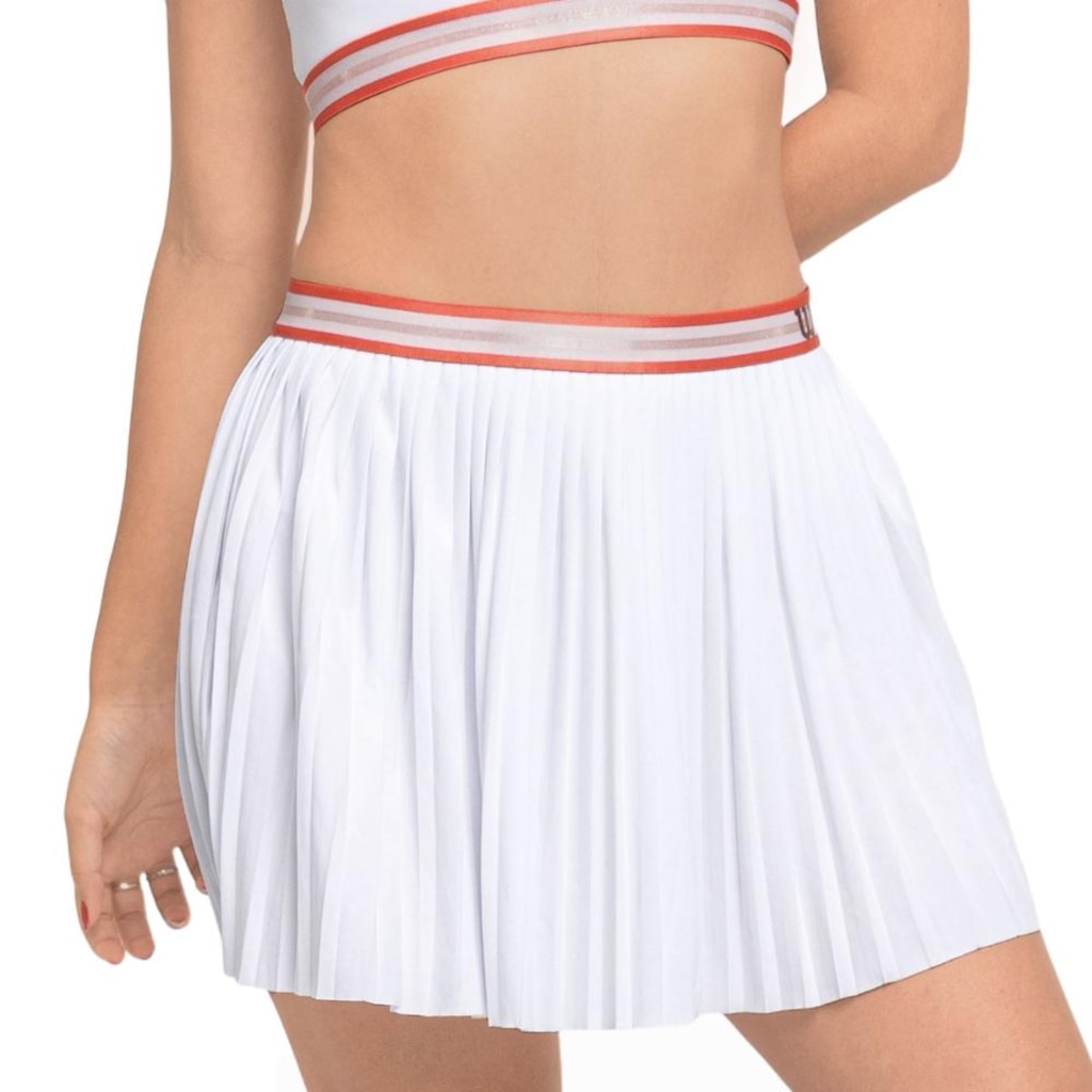 Imagem 2 do produto Saia Wilson Tour Retrô - Feminina