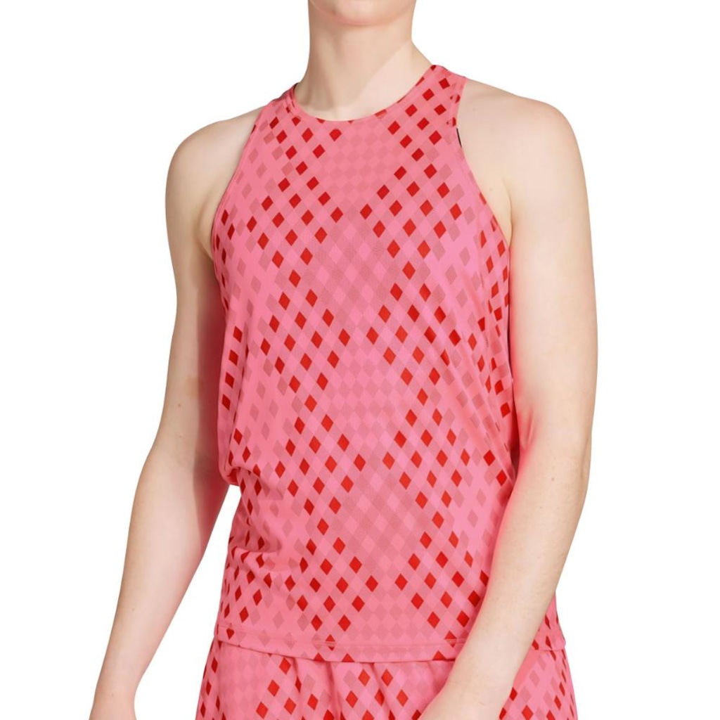 Regata adidas Club Tennis Climacool Feminino