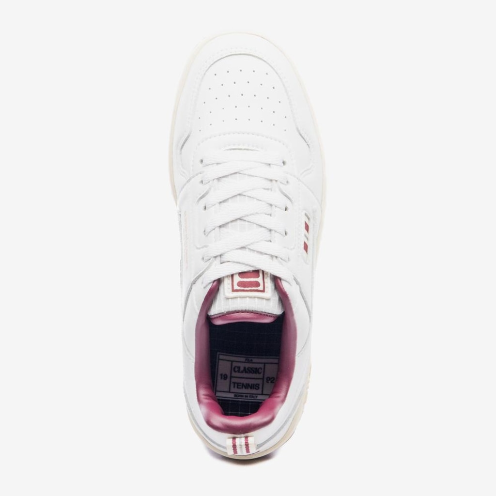 Imagem 4 do produto Tênis Fila Classic Tennis Masculino