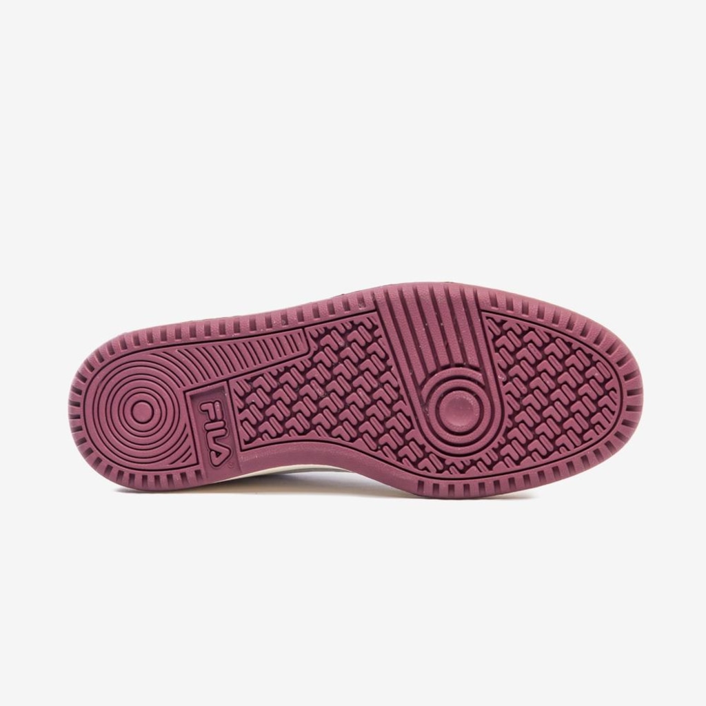 Imagem 5 do produto Tênis Fila Classic Tennis Masculino