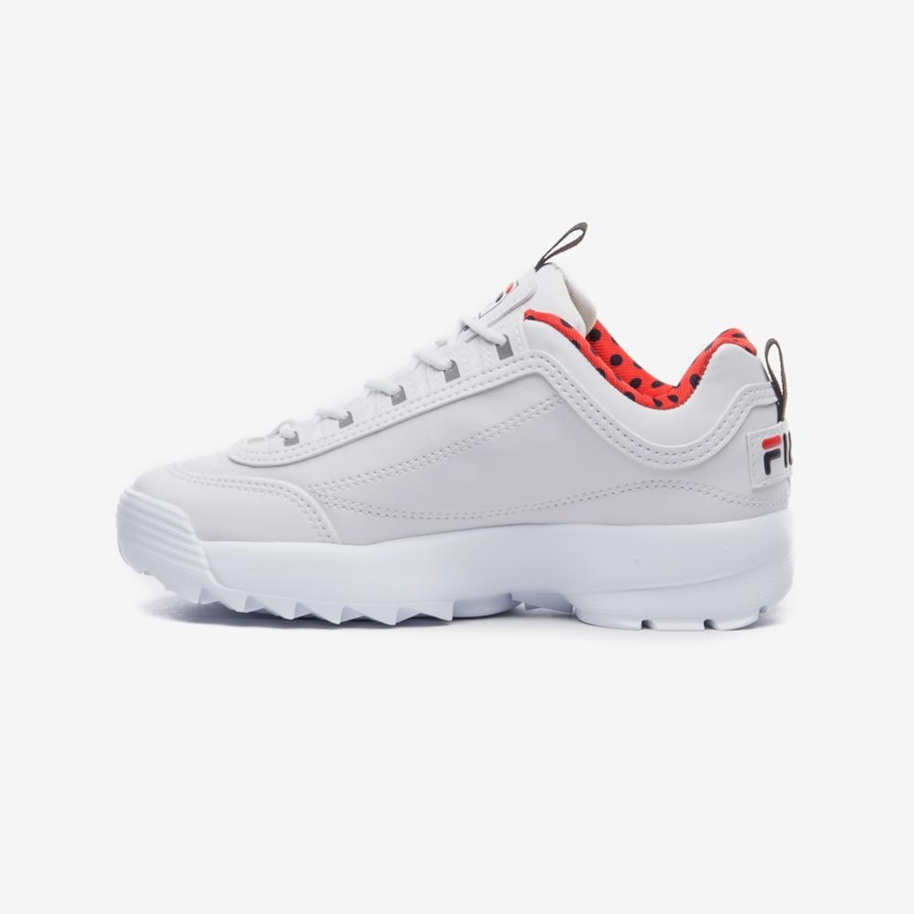 Imagem 2 do produto Tênis Fila Disruptor Infantil