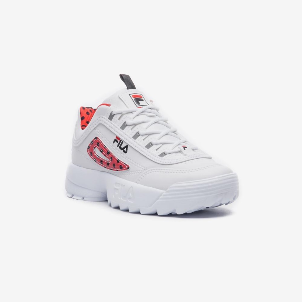 Imagem 3 do produto Tênis Fila Disruptor Infantil