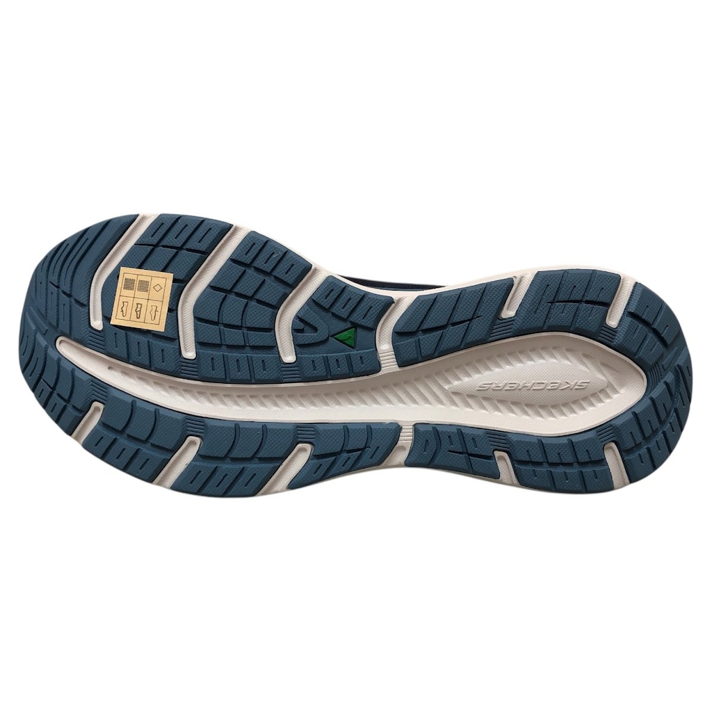 Imagem 3 do produto Tênis Masculino Skechers Edgeride
