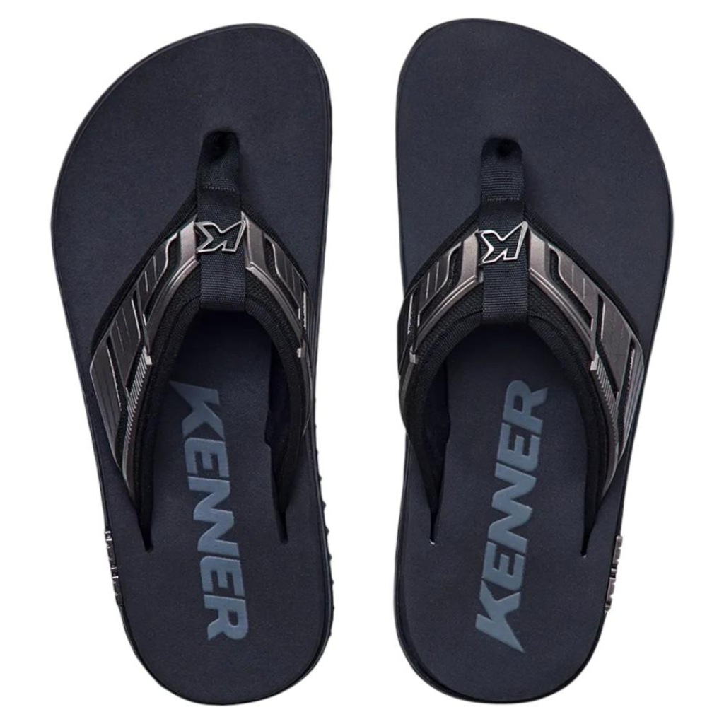 Chinelo Kenner Kivah Full Force Masculino
