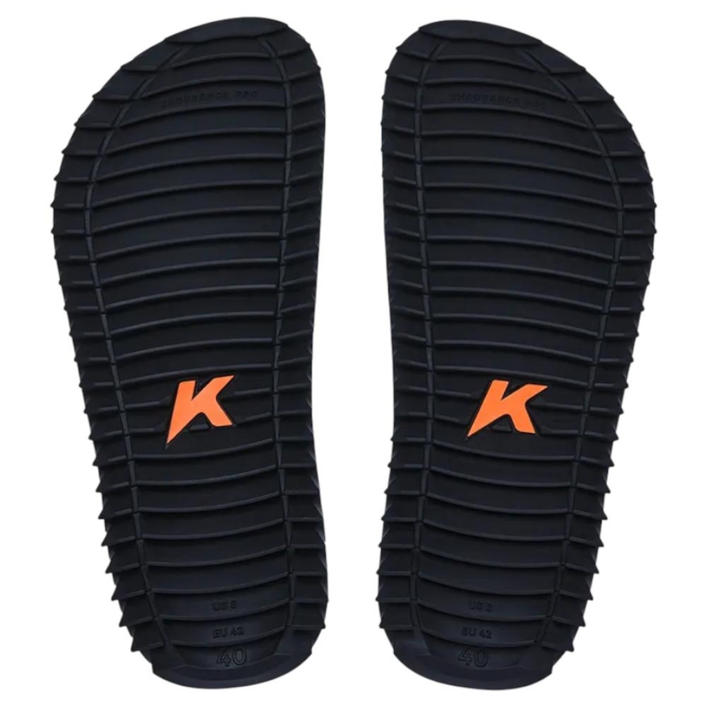 Imagem 2 do produto Chinelo Kenner Kivah Full Force Masculino