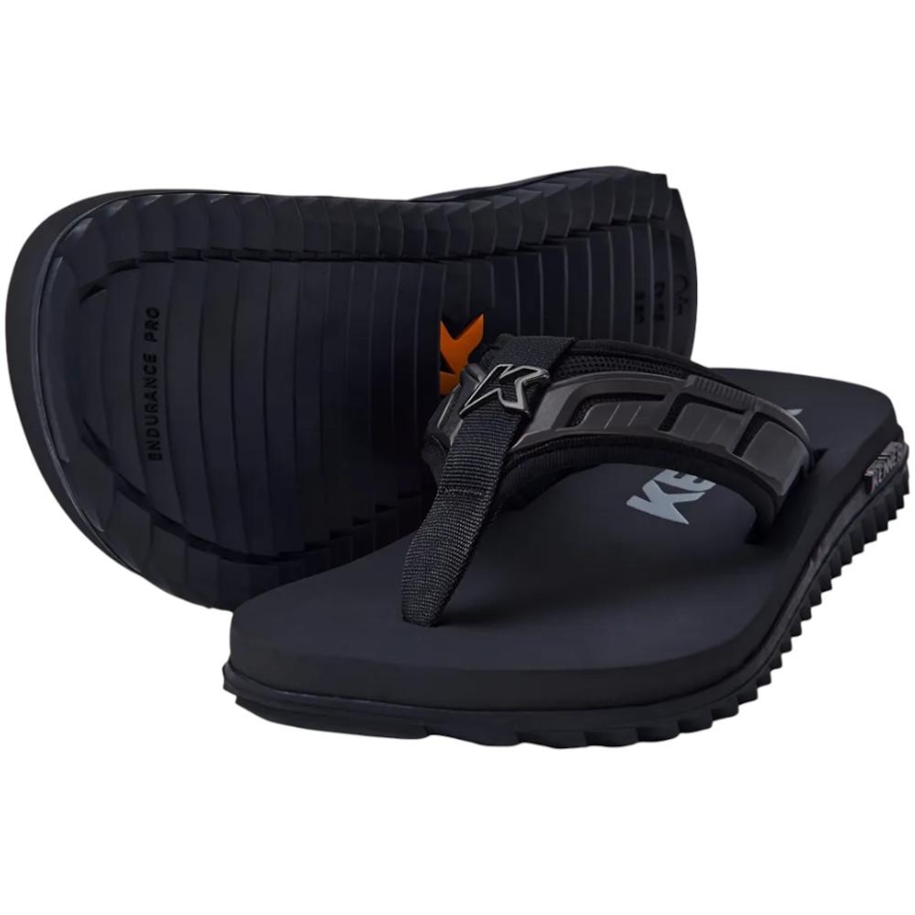 Imagem 4 do produto Chinelo Kenner Kivah Full Force Masculino