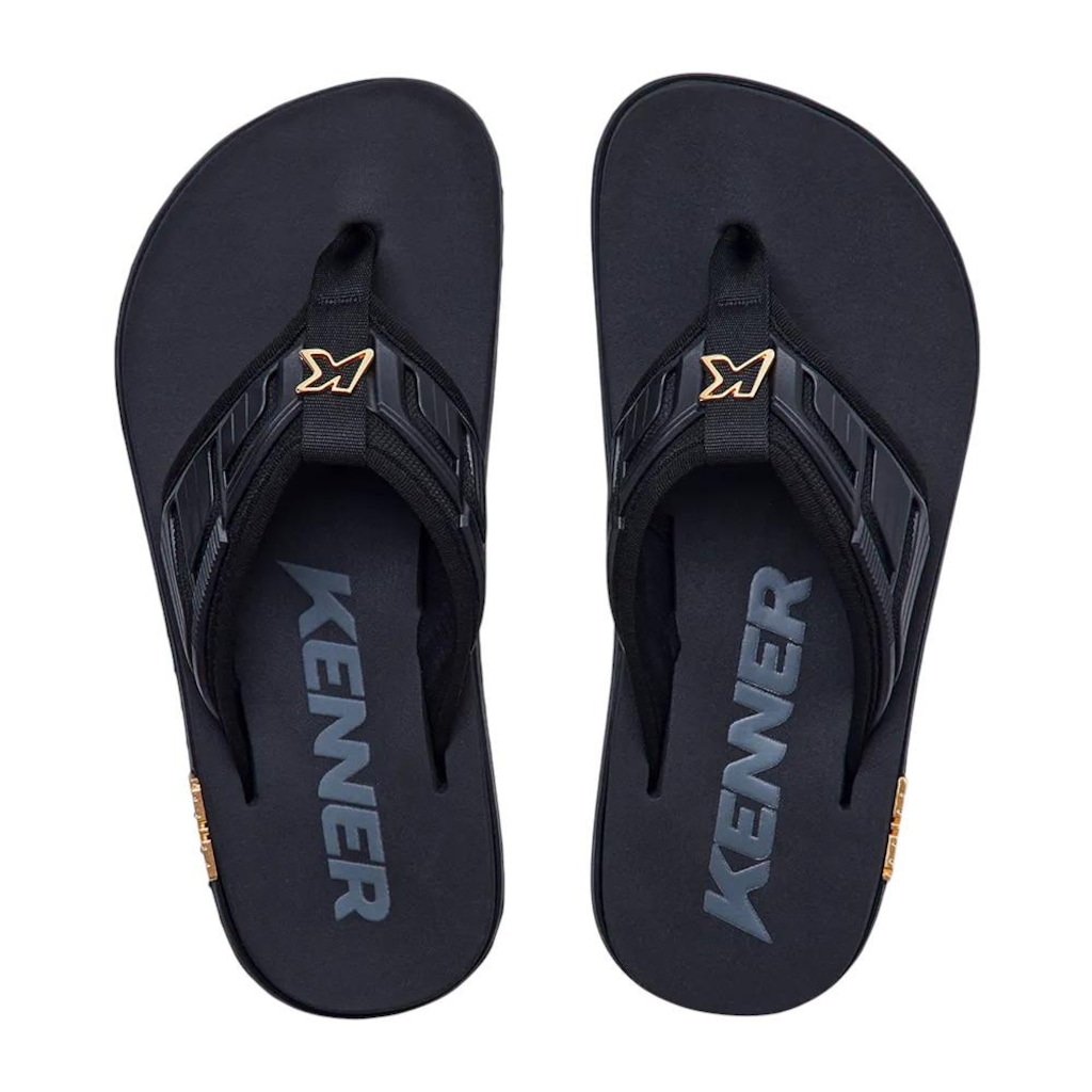 Chinelo Kenner Kivah Full Force Masculino